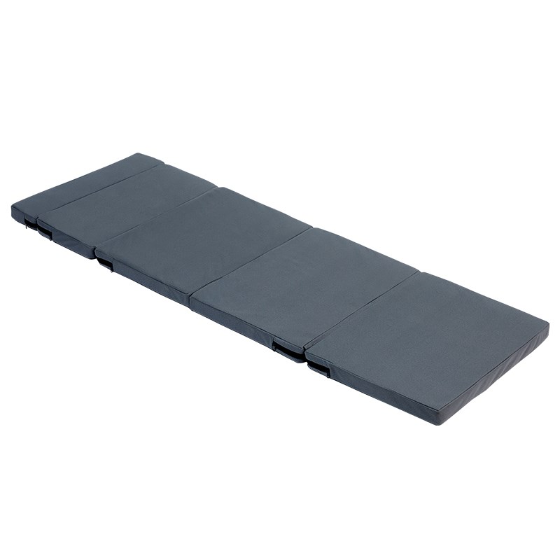 瑞仕达办公室折叠床垫打地铺睡觉神器户外防潮单人学生午休午睡垫