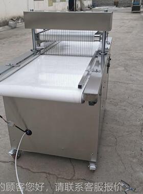 司包面切OIP包片机三明治汉堡包土面食品切片机