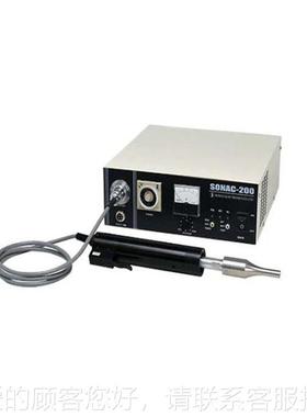 波本多HONDA超无品牌/声焊机塑塑料焊冲接机SONAC-200手动脉交流