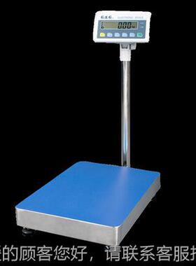 TC60K/TC常熟双TC-杰K系列C60K/TC60KTA/TC00K1A公斤秤大型台秤60