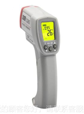 台湾泰-仕红-1326外测温仪13326S/127K非接触电子温度5计00度探温