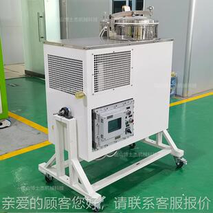 甲苯二H-100甲苯溶回收机100化工废弃溶剂回L收装剂置 工业剂回溶