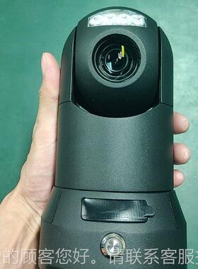 M19v 轻量布布控球 M91Sv迷你清控球 轻量型AI智能清应急S布控球