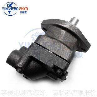 030 F12 060 04CHT 010 液压马达 080 Parke0r克柱派塞马油达F11