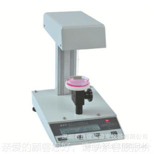 B101界面面 101 半动表张力仪 铂金环BZY 法 铂金板发张自力仪