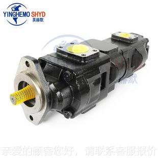 工厂货直发 70O4泵9532TOP002 现液压泵 PARKER派克齿轮PT.N.