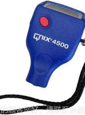 两Nix200/45420000涂层4测厚仪Q铝基铁基用涂层测厚仪油漆漆膜