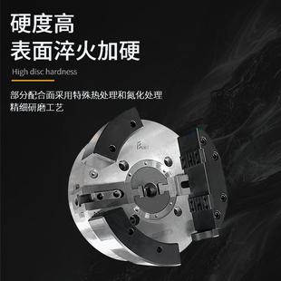 夹具系列定自工byt动化装 厂家供应40单爪卡盘车床0工装 夹具制