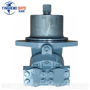 A2FO A82FM125 压柱塞DBO达 2油 107 A2马FE 液马达