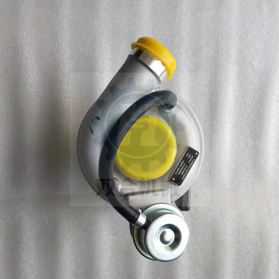 GT2256S增压器 3CX两头忙涡轮增压器