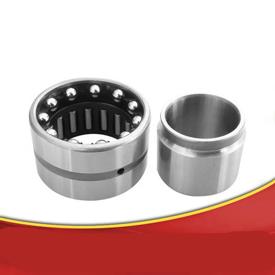 WZZG 滚针组合轴承 NKIB 5901 5902 5903 5904 5905高转速 低噪音