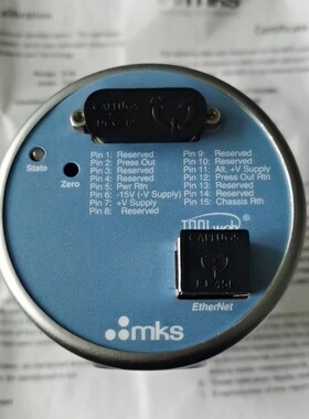 MKS627C.1THAD5B1真空计