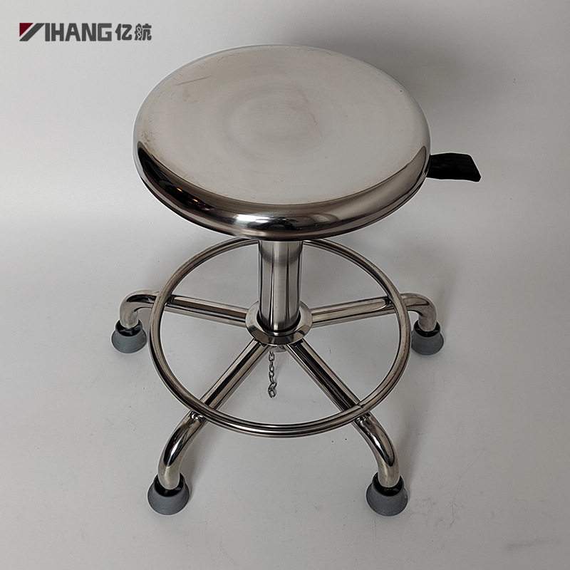 实验室不锈钢圆凳防静电升降凳椅工厂无尘车间流水线员工凳子椅子,模玩/动漫/周边/娃圈三坑/桌游,文化/体育周边,淘宝优惠券,粉丝福利购,淘宝优惠卷
