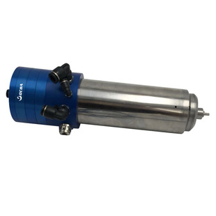 自动换刀水冷电主轴 磨削 精诚瑞DCB 60E厂家供应6万转高精密铣