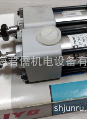 160S-16LA40N20TAIYO太阳铁工液压缸现货销售