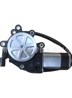 五十铃ISUZU GIGA CXZ51K 6WF1 玻璃升降器电机马达1-74418176-0