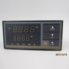XSC9/B-FR(E)T4C1C4K3S2V1N数显智能调节仪上海上润仪表