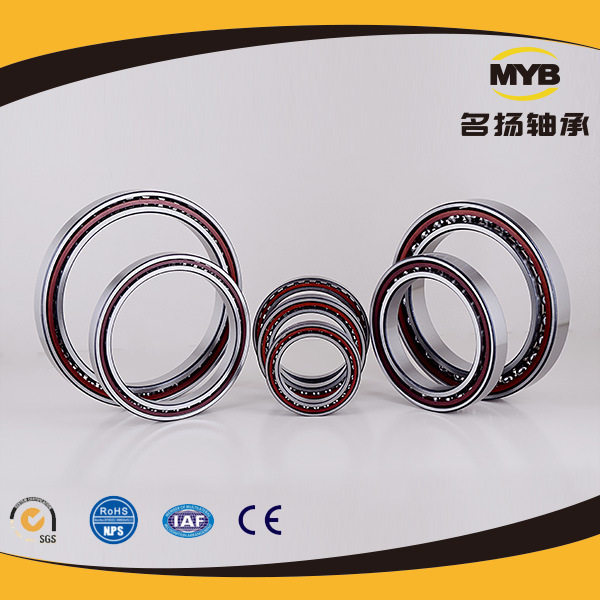 角接触球轴承 7236(180*320*52) P0(普通)、P6(P6X)、P5、P4、P2