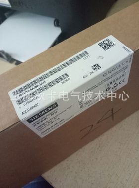 6SL3055-0AA00-3AA1/S120变频器端子模块TM31 6SL30550AA003AA1