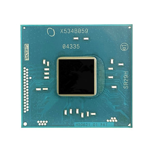 凌动CPU N4200 SR2Z5 N3450 SR2Z6 N3350 SR2Z7 J3355 SR2Z8 现货