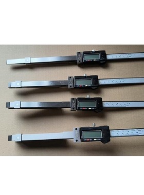 重型数显塞尺 型号:ZXSC-20-?30mm 库号M408802