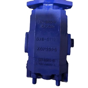 F40TIBG 泊姆克齿轮泵 F90TP387 供应北方液压P5100