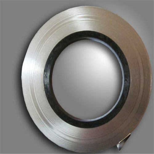 电机热保护器热双金属片FPA192-75耐高温480°复合双金属带