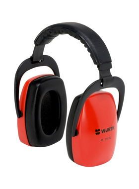 护耳器 便携式 便携式护耳器 防噪音耳罩-26DB