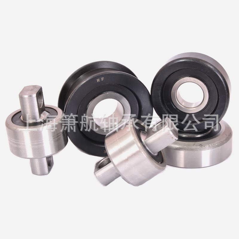 叉车轴承侧滚轮轴承C2-3 C4-5 C5-7 C6-10 84904 84905 CN-2 CN-3