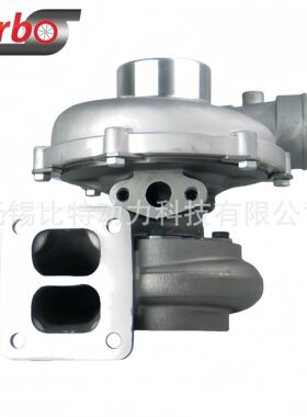 副厂 增压器 703724-5001S.1144002100.VA290063.C72CND-S0063B