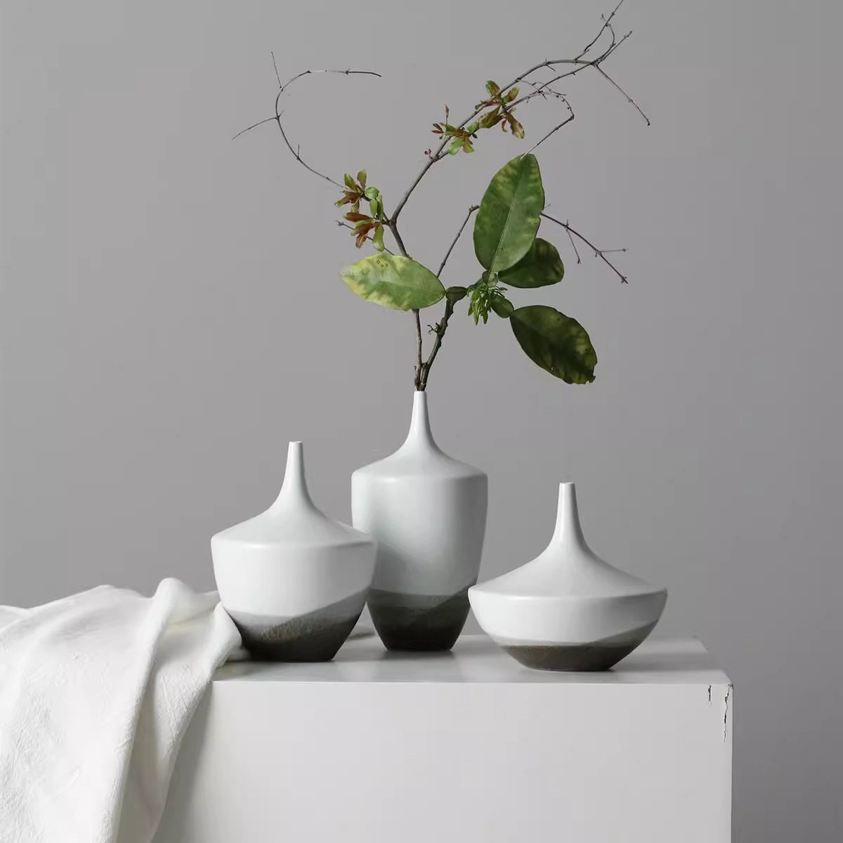 陶瓷花瓶摆件客厅插花陶瓷水养高级感复古中式水培古典,模玩/动漫/周边/娃圈三坑/桌游,文化/体育周边,淘宝优惠券,粉丝福利购,淘宝优惠卷