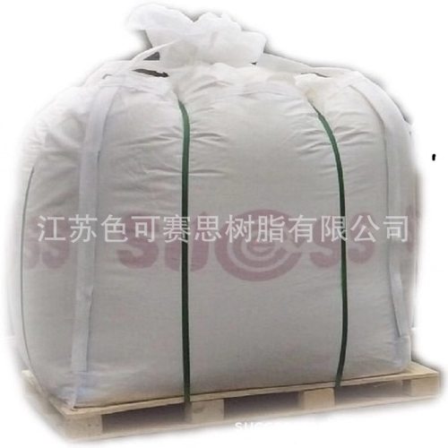 替代AMBERLITE IRC-50 CAS#: 9002-29-3 大孔树脂 色可赛思牌