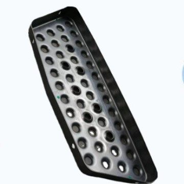 重汽HOWO T7H 汕德卡C7H C9 G7配件 810W61510-0273 翼子板防滑板