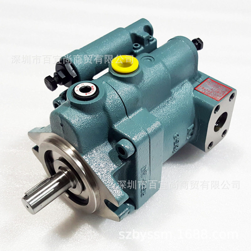 PVS-1B-16N1-12不二越款变量柱塞泵 液压站NACHI液压泵