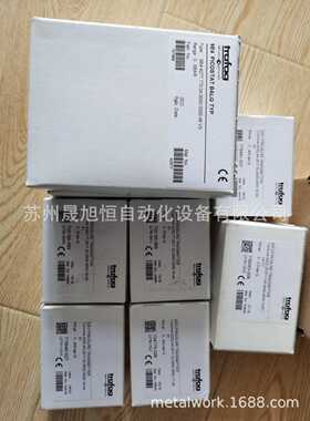 N6.0瑞士trafag压力开关8202.77.2210  0-6bar