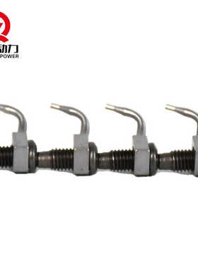 EA211汽车发动机缸体喷嘴电机零配件04E103157J