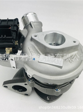 厂家批发 GTD2056VZK 822182-0008 FB3Q-6K682-DD 涡轮增压器