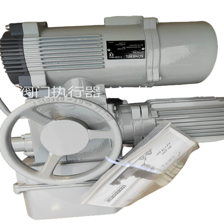 奥地利西贝电动执行器 rAB5E40-160AB-LTBZT- C3Z2/WDBS 主控板