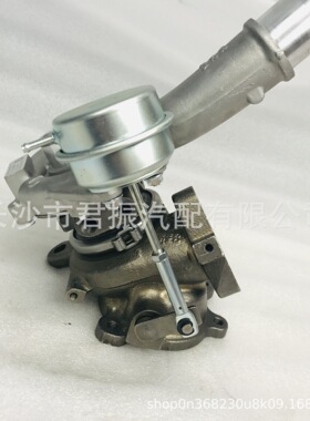 工厂批发3.5T 790318-0004 AA5E-6K682-BE 双涡轮增压器