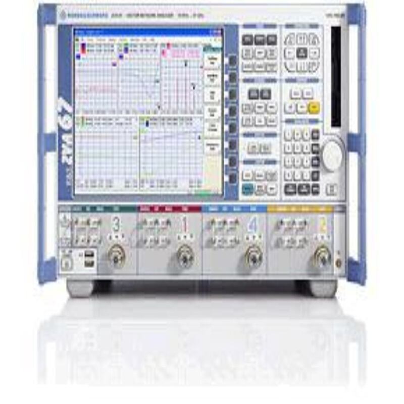ZVA8  ZVA24  ZVA40  ZVA50  ZVA8 ZVA67矢量网络分析仪现货租售
