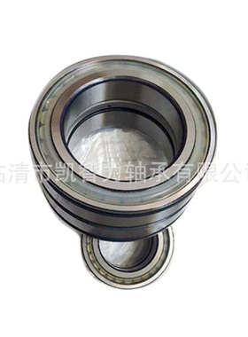 厂销SL045016PP NNF5017 SL045018 SL045019双列满装圆柱滚子轴承