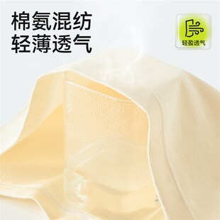 女童睡衣2024新款纯棉秋衣秋z裤长袖薄款内衣套装儿童春秋季家居