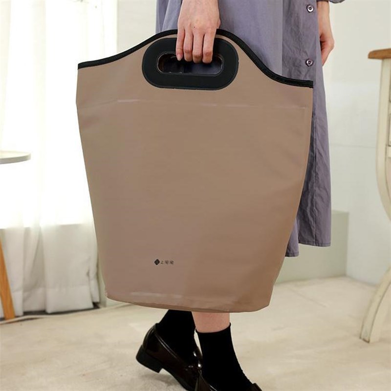 瑶之淘淘足浴桶可n折叠家用旅行泡脚袋加高泡脚桶养生便携式