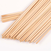 一次性竹签独立包装 m干净卫生串串香烧烤竹签可印刷定做logo