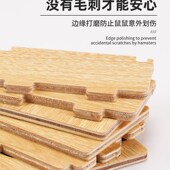 仓鼠笼子金丝熊豪华别墅全套用品专用60二层便宜S超大 空间房屋