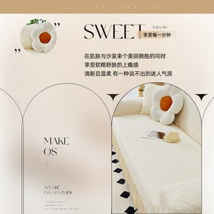 通用三人加厚保护 弹力防猫抓全包沙k发套罩万能直排全盖加厚四季