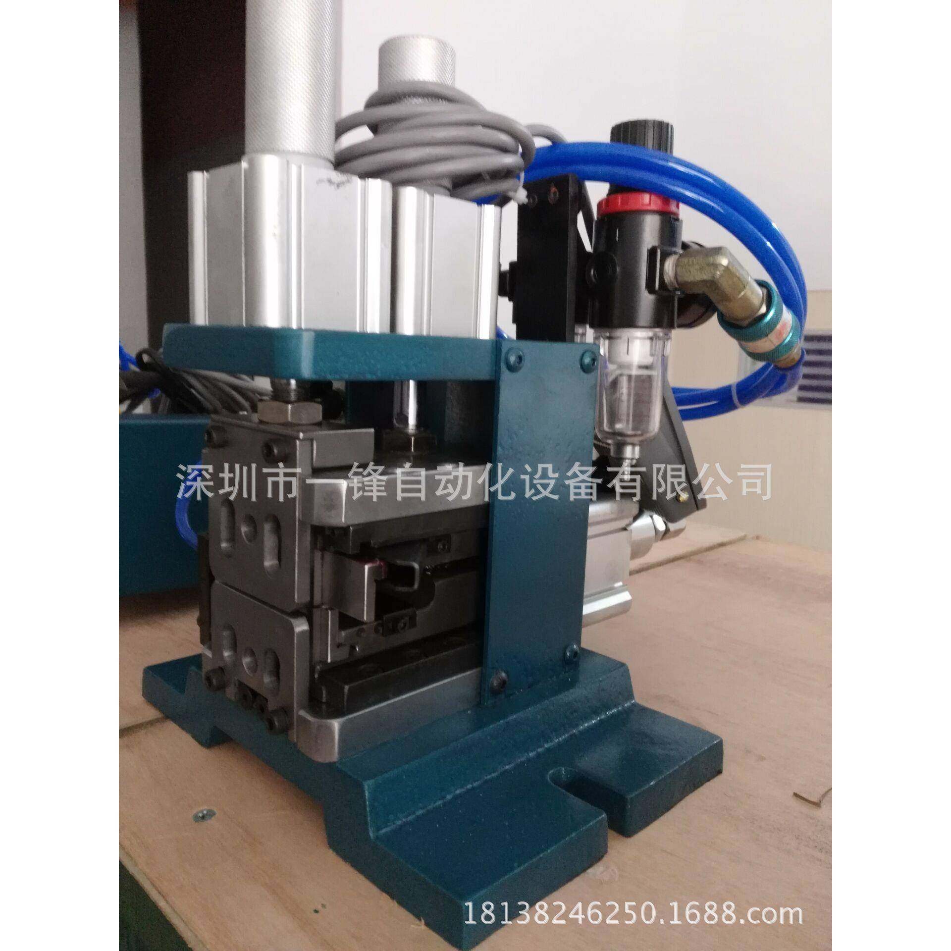 浙江/江苏带3FN剥皮扭线机气动多芯线剥皮扭线电线扭线机,五金/工具,其他机械五金,淘宝优惠券,粉丝福利购,淘宝优惠卷