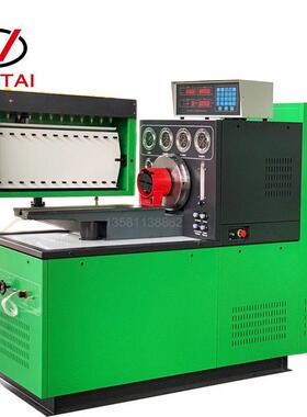 厂家出口品质柴油泵试验台欧二试验台12PSB喷油泵试验台