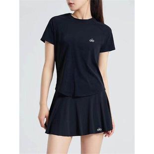 美国NOMALO裙裤 美国速干衣短服女裙子网球服专 健身运动羽毛球套装