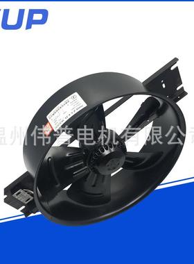 苏州佳泰小型轴流风机散热风机电焊机散热300F2F6F7100W